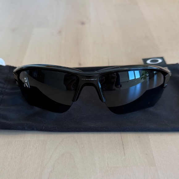 OAKLEY Flak Draft - Picture 1 of 5